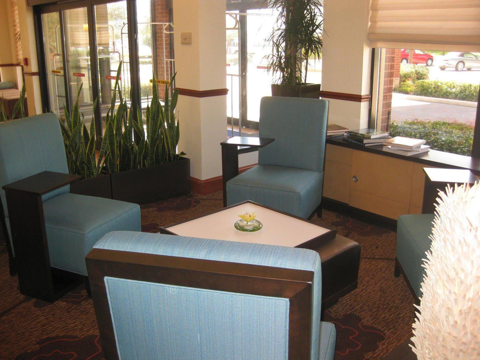 Courtyard By Marriott Dallas Arlington Entertainment District Exterior foto